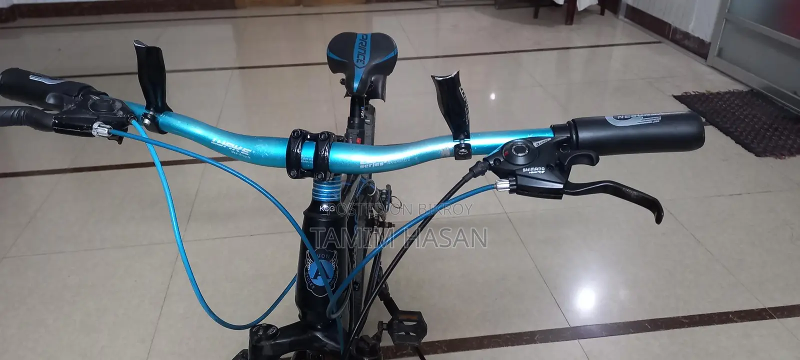 Avon Bicycle for Sale
