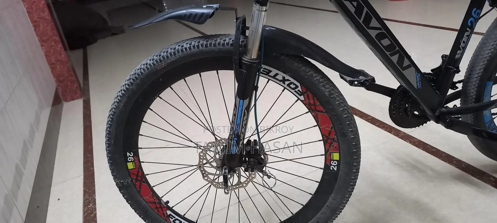 Avon Bicycle for Sale