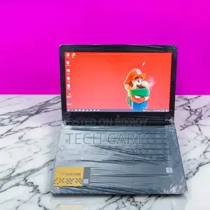 Laptop HP 15-dw0037wm 8GB Intel Core i3 HDD 500GB