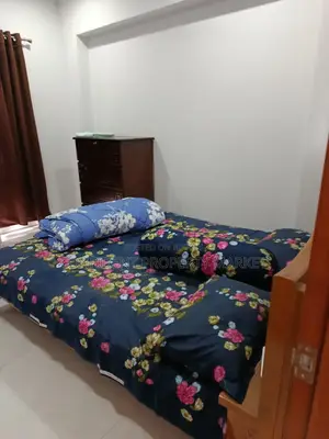 Apartment For Rent In Baridhara D/Z