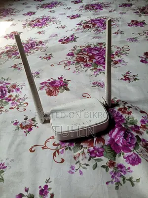 Tenda Router