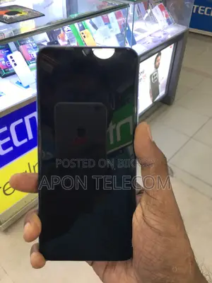Realme C53 Ram: 4GB/Rom: 128GB (Used)