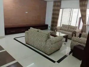looking so nice fully furnish apt rent in Gulshan