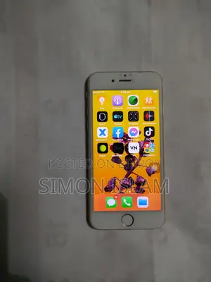 Apple iPhone 6 (64gb (Used)