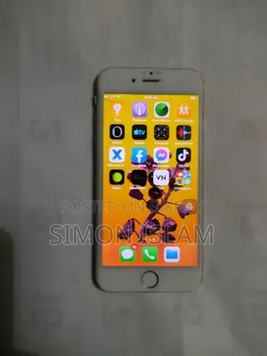 Apple iPhone 6 (64gb (Used)