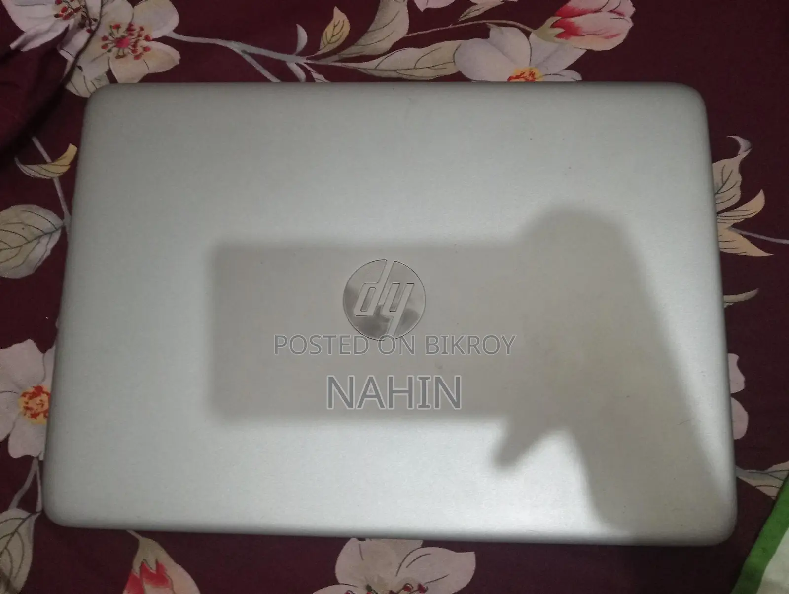 HP EliteBook 840 G3 – i5 6th Gen, 8GB RAM, 256GB SSD