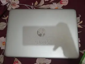 HP EliteBook 840 G3 – i5 6th Gen, 8GB RAM, 256GB SSD