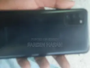 Samsung Galaxy A03S 1234 (Used)