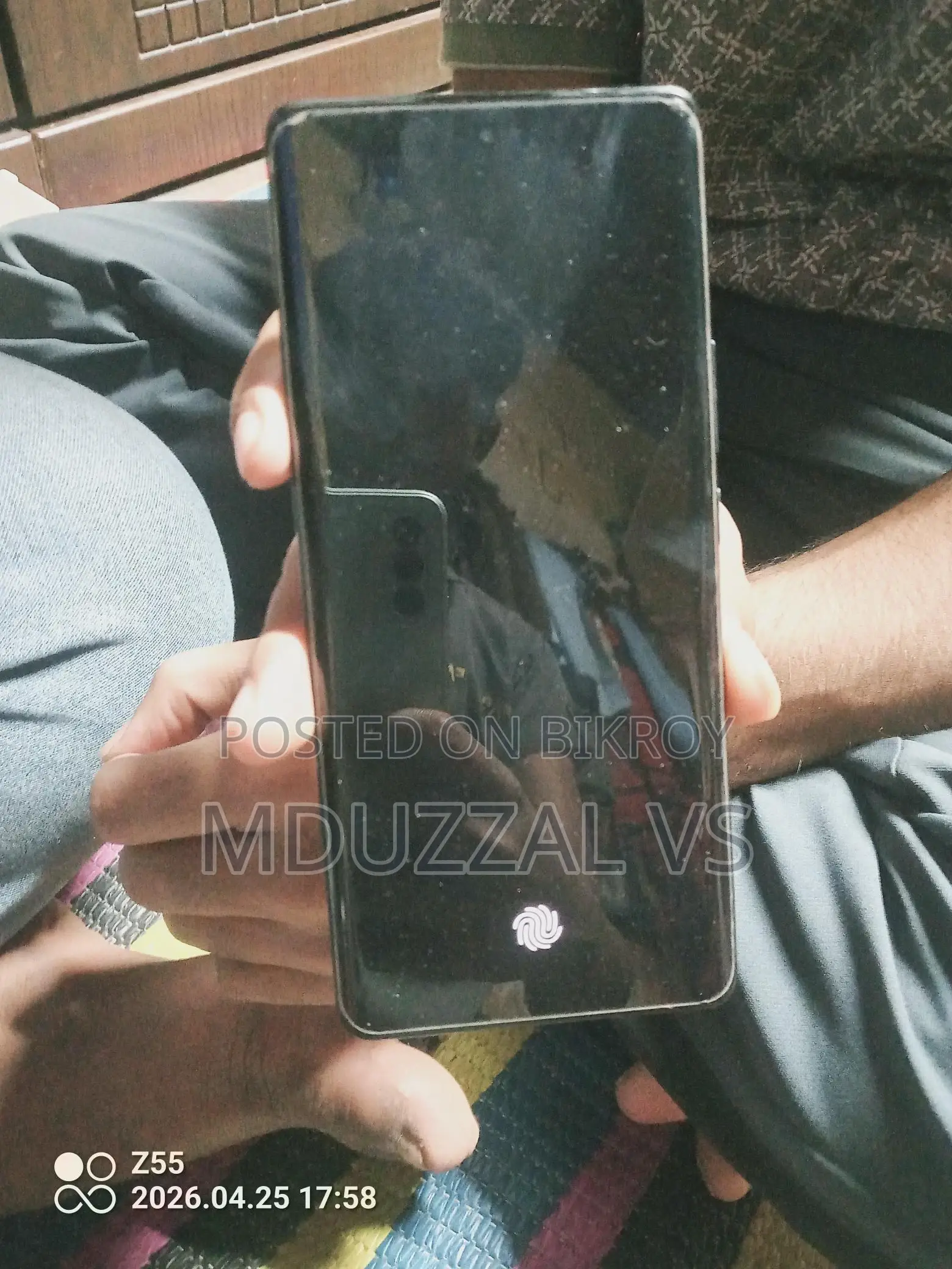 Itel S23 PLUS (Used)