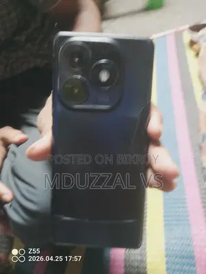 Itel S23 PLUS (Used)