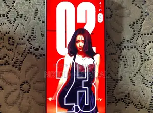 Xiaomi Redmi Note 13 Pro 5g (Used)