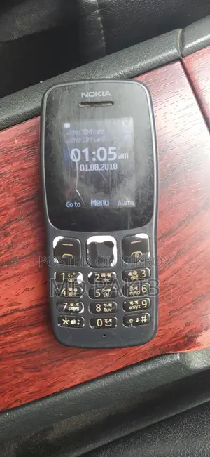 Nokia 106 (Used)