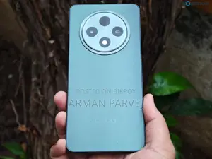 Oppo F27 Pro 5G 256 GB Green