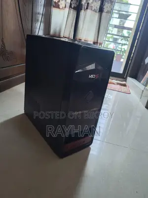Pc Casing