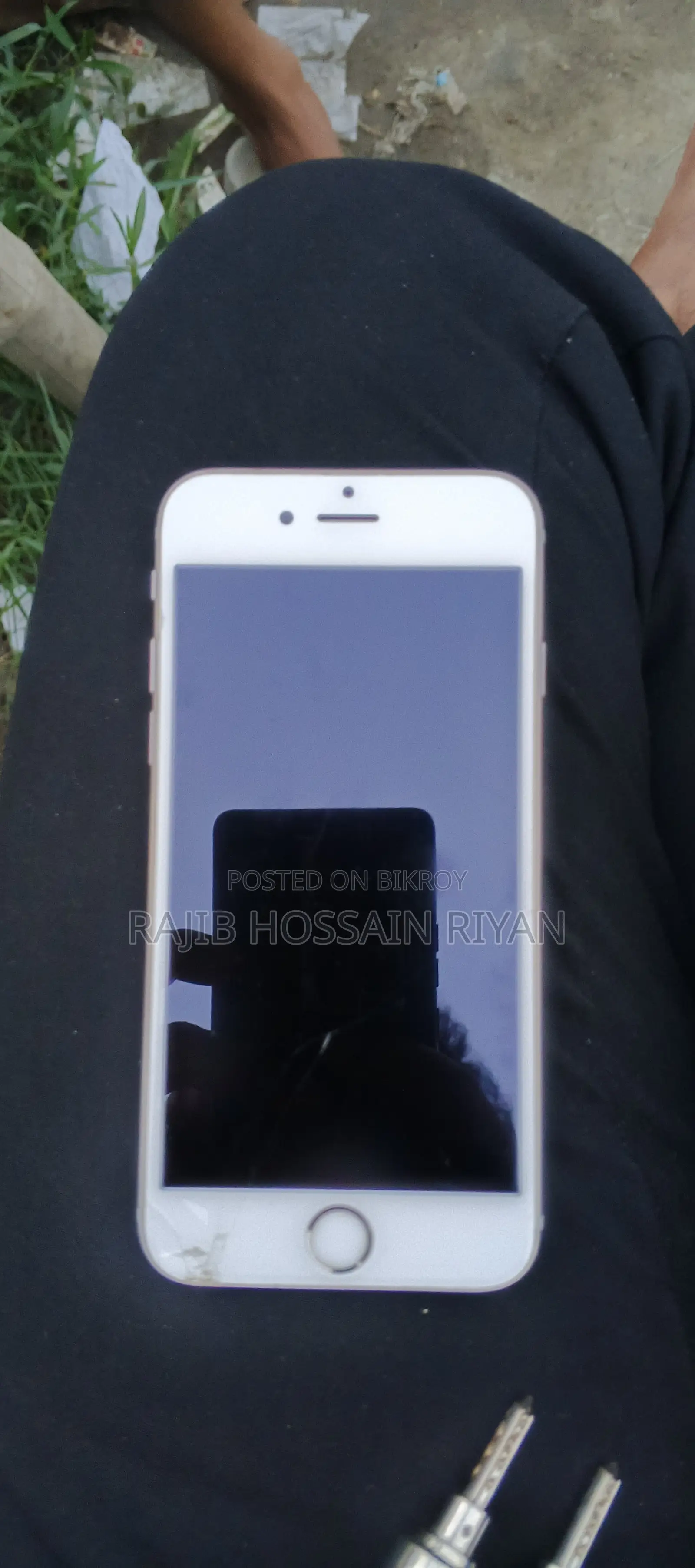 Apple iPhone 6S (Used)