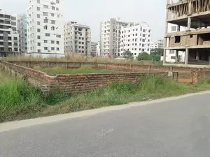 N-block||5 Katha||near Of Sports Complex In Bashundhara R/a