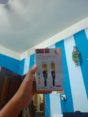 4in 1 Cable
