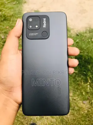 Xiaomi Redmi 10C full fresh (Used)