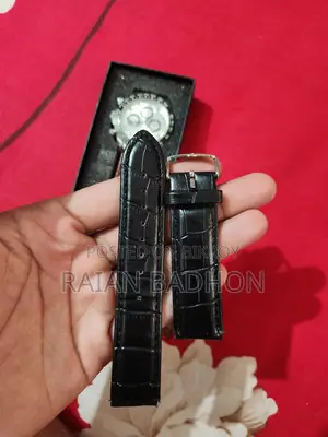 Poedagar 629 || Men's Watch