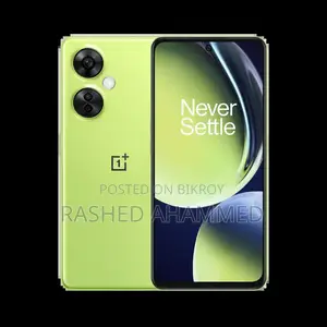 OnePlus Nord CE 5G 256 GB Green