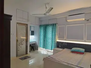 খুলনা সদরে ফার্নিশড ৩ বেডরুমের অ্যাপার্টমেন্ট ভাড়ার জন্য
