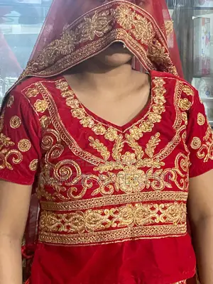 Wedding Attire