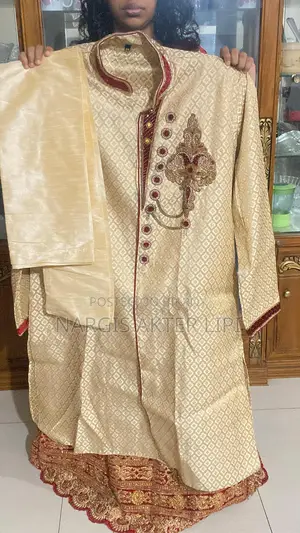 Wedding Attire