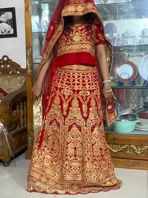 Wedding Attire