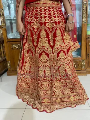 Wedding Attire