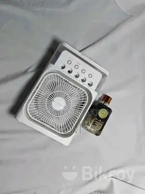 এয়ারকুলার এসি ফ্যান