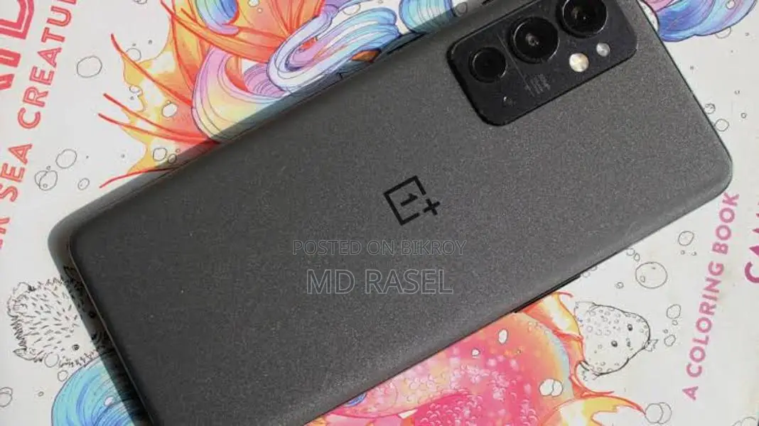 OnePlus 9RT (ব্যবহৃত)