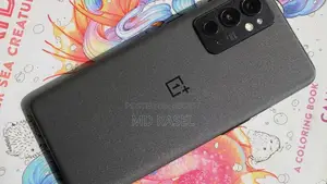 OnePlus 9RT (ব্যবহৃত)
