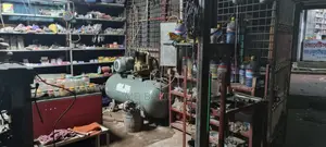 600l Air Compressor