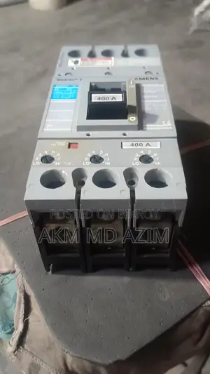 Circuit Breaker