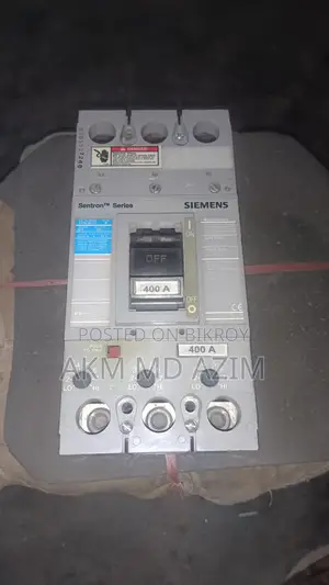Circuit Breaker