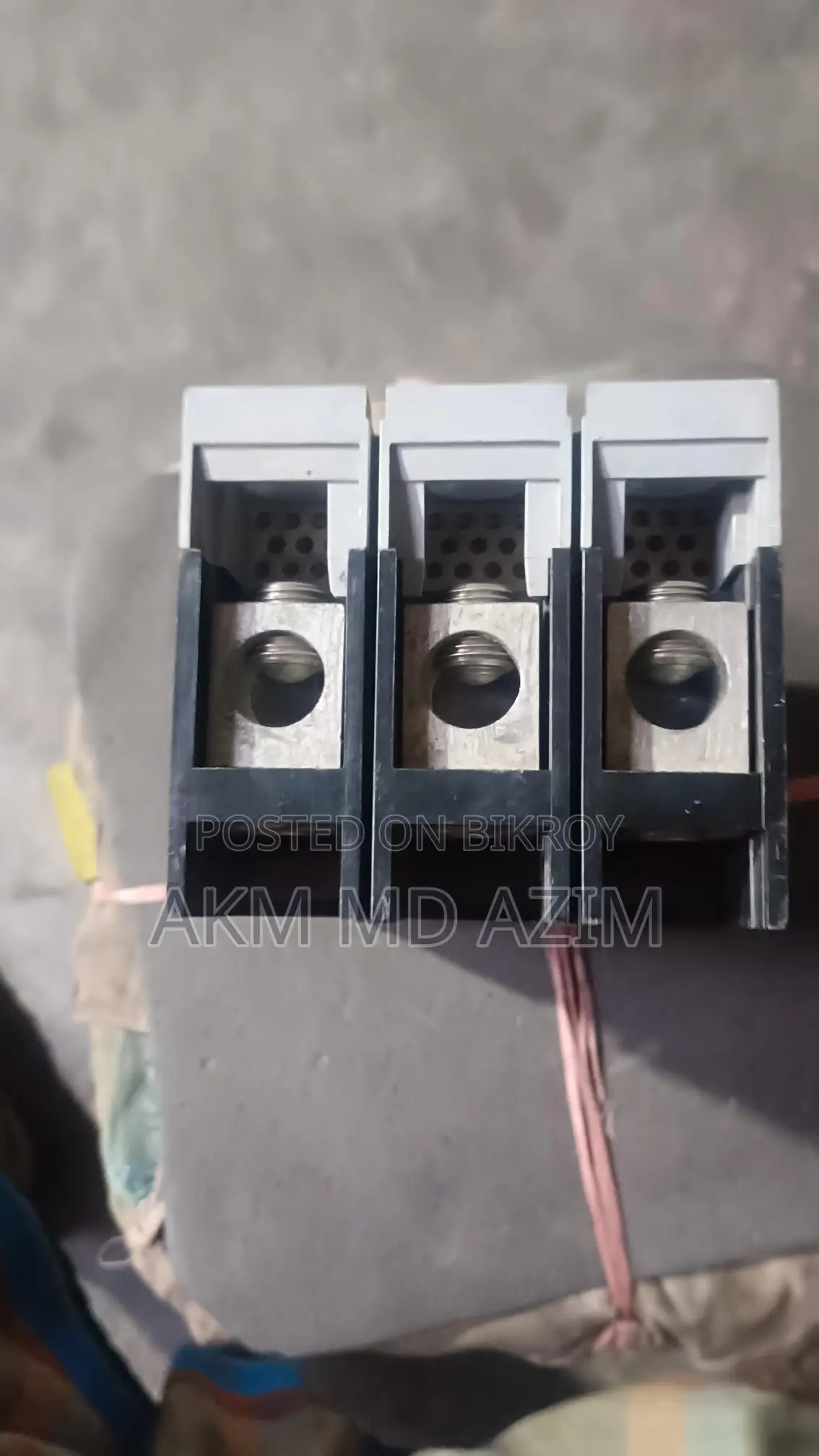 Circuit Breaker