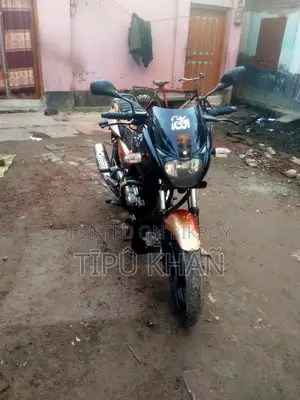 Bajaj Pulsar 150 2010
