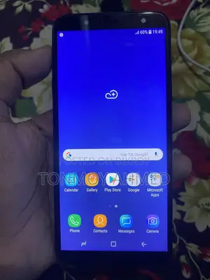 Samsung Galaxy J6 ৩২ জিবি ব্ল্যাক