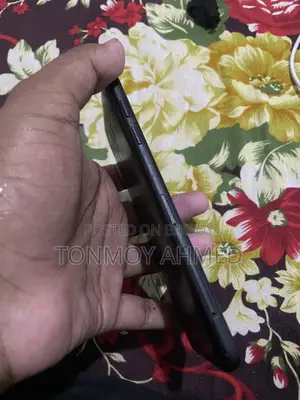 Samsung Galaxy J6 ৩২ জিবি ব্ল্যাক