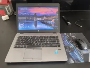 Laptop HP EliteBook 840 G8 4GB Intel Core I5 HDD 500GB