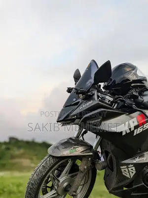 Lifan KPR 165R EFi(NBF1) 2019