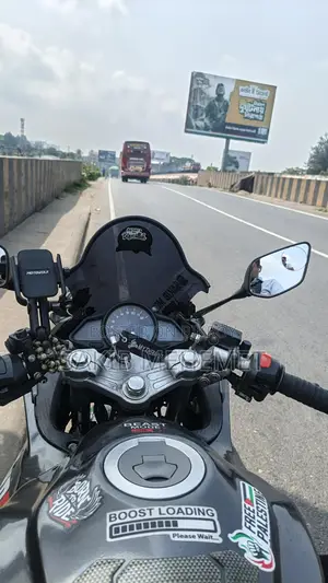 Lifan KPR 165R EFi(NBF1) 2019
