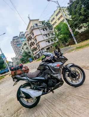 Lifan KPR 165R EFi(NBF1) 2019