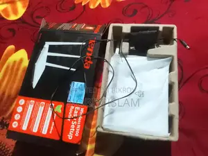 Tenda F3 Router