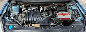 Nissan Bluebird Sylphy 2006