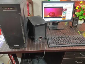ডেস্কটপ কম্পিউটার বিক্রি