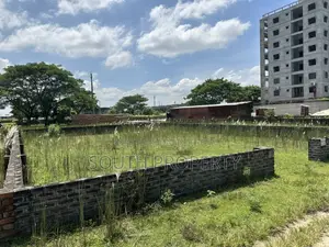 Block-P, 5-Katha, South-Facing Corner Plot Sale, Bashundhara R/A
