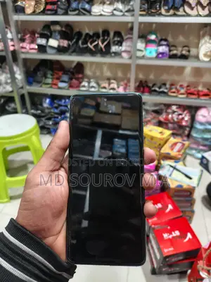 Motorola Edge 60 Fusion (ব্যবহৃত)