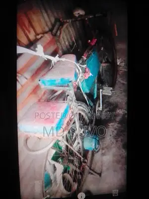 Battery Cycle