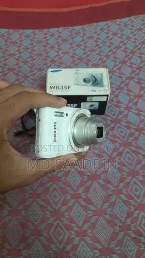 Samsung WB35F 12x Sell Post